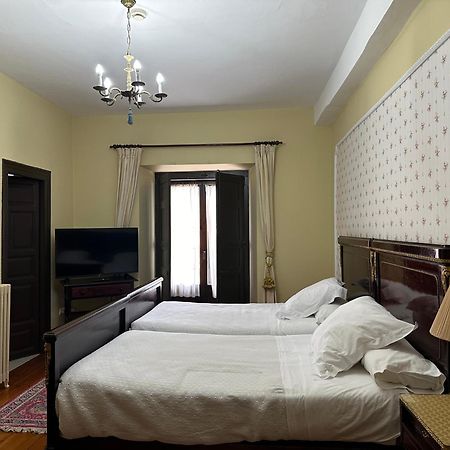 Hotel Palacio La Casona De Cerrazo Buitenkant foto