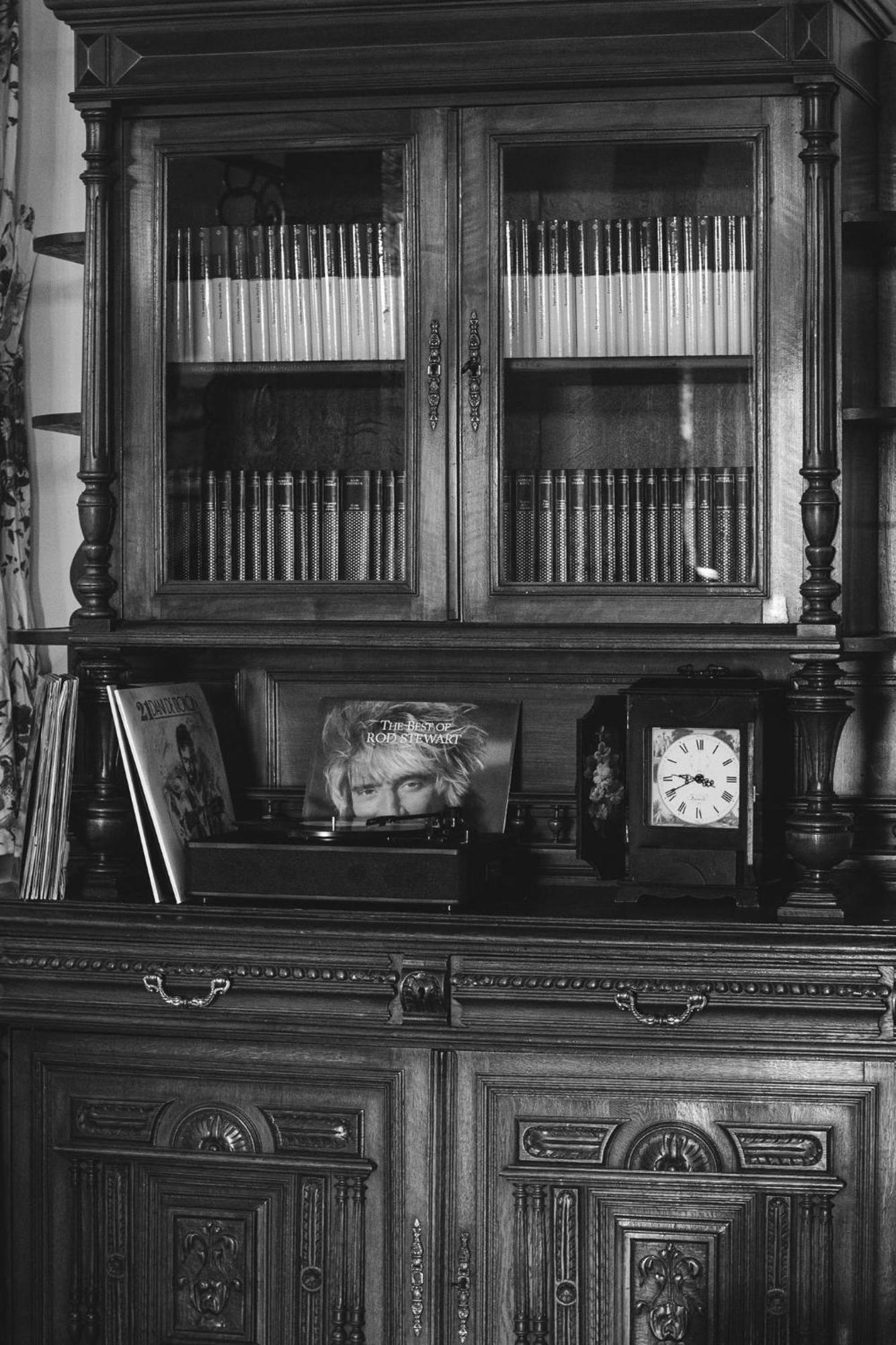 Hotel Palacio La Casona De Cerrazo Buitenkant foto