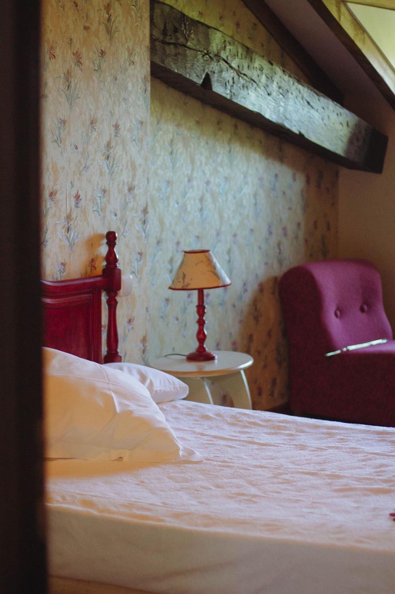 Hotel Palacio La Casona De Cerrazo Buitenkant foto