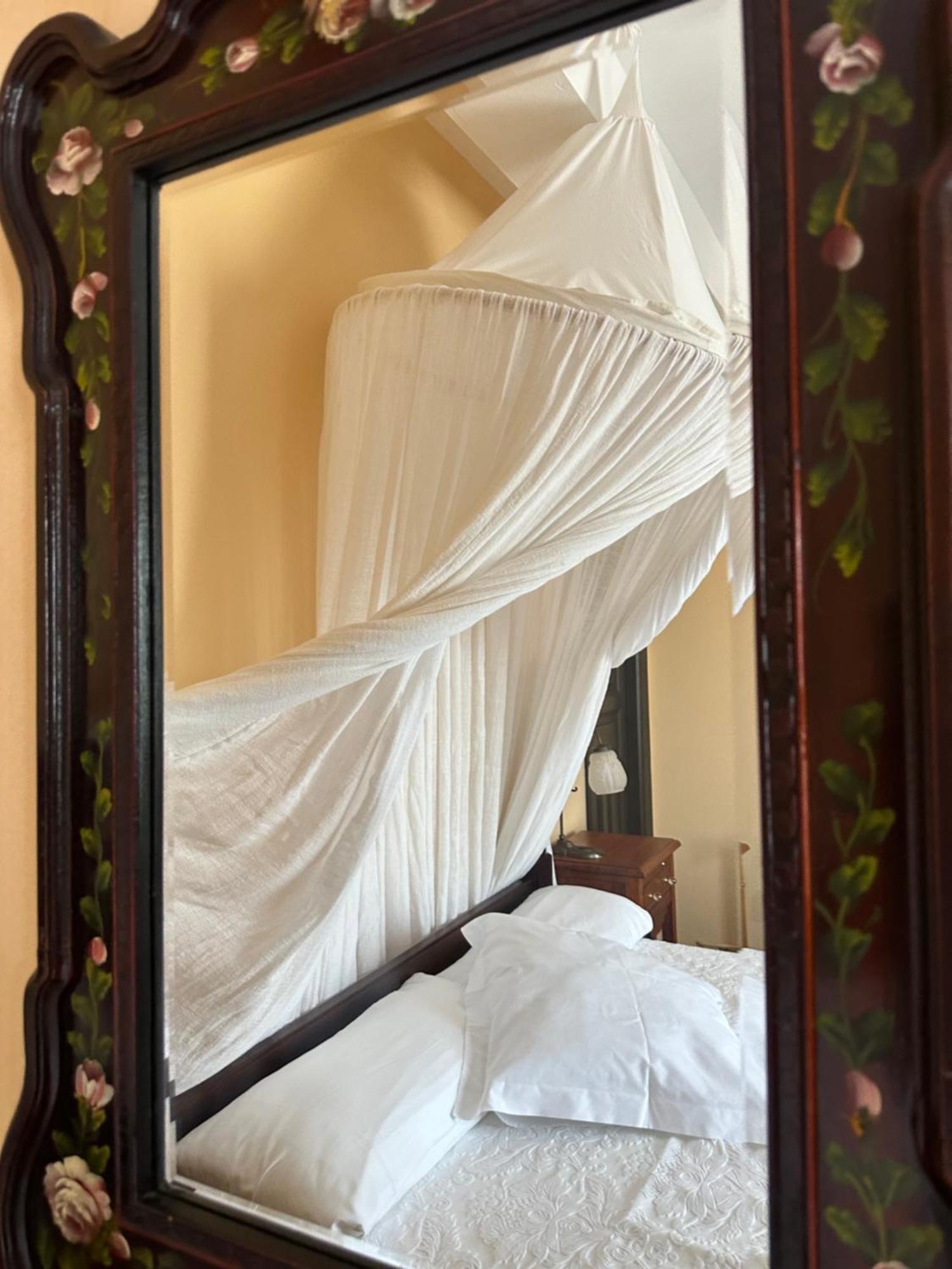 Hotel Palacio La Casona De Cerrazo Buitenkant foto